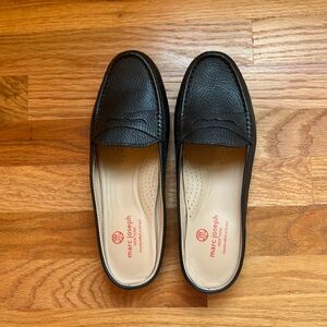 Marc Joseph New York Union Mule Loafers